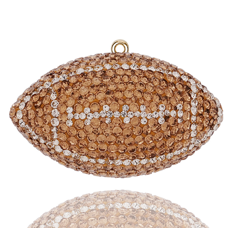 Crystal Mini Water Diamond Olive Accessories Exquisite Accessories DIY Accessories
