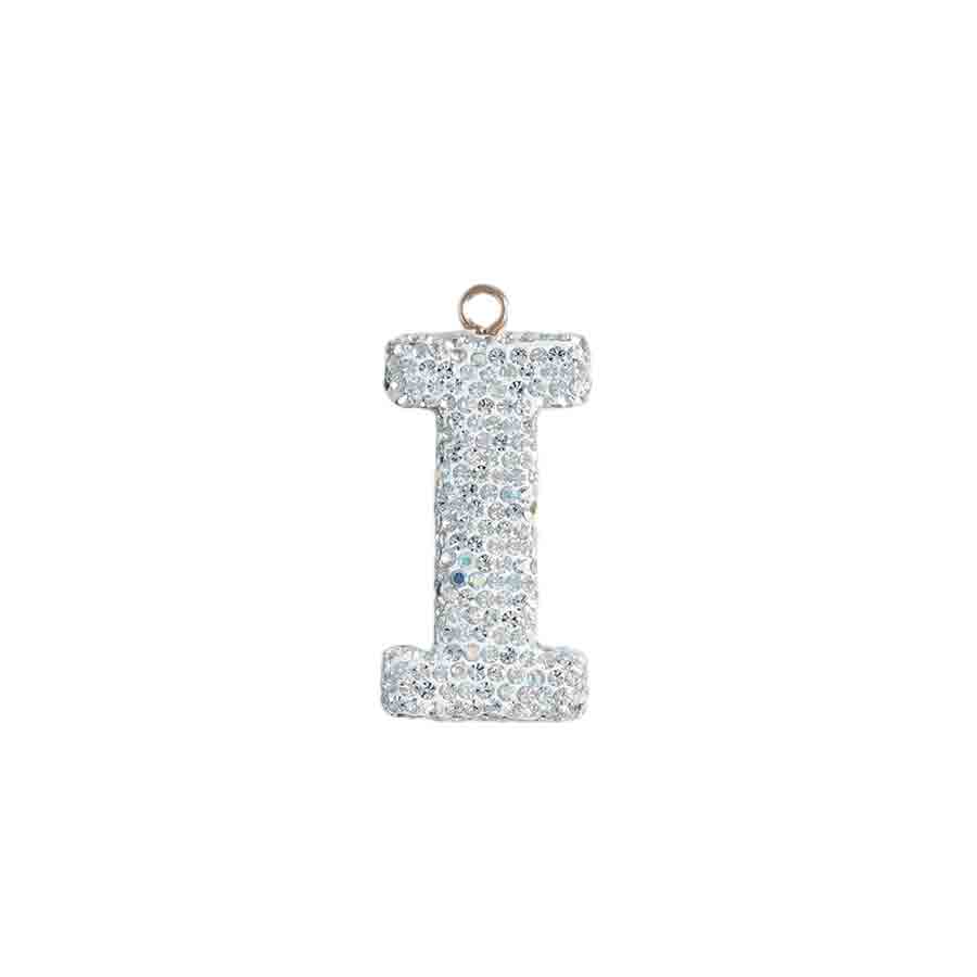26 letter accessories elegant crystal letter accessories rhinestones exquisite accessories decoration