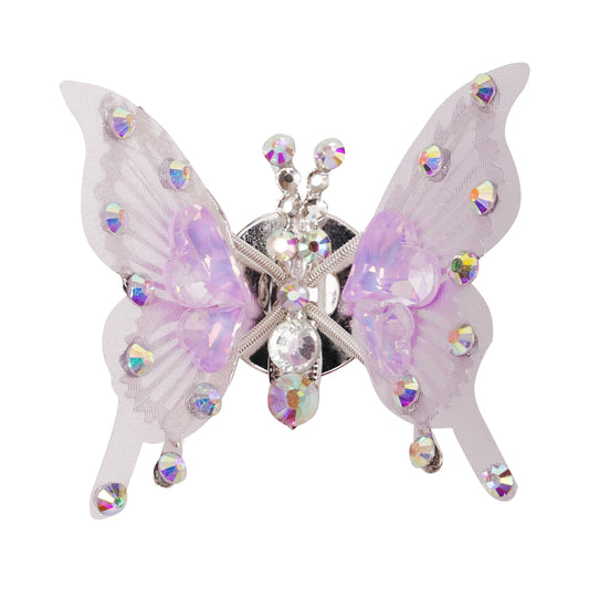 Butterfly 3Dclassroom  Wall decor decorations birthday classroom wall stickers Classroom door decorations bug decorations colorful wall decor Nursery stickers Paste 4 pieces of one Size fits all butterfly